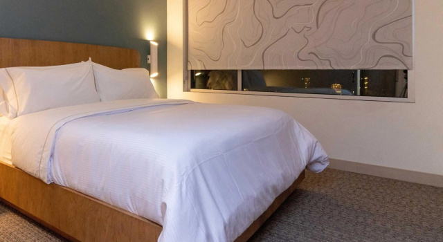 Element St. Louis Midtown, Rezervasyon Otel Tower Grove Missouri