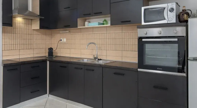 Villa Anna With Private Pool And Garden - Happy Rentals, Prenota Villa Hotel 4 stelle a Kvarner, 4*