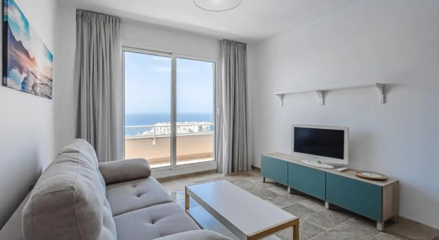 Amazing apartment with sea views PA06, Забронировать Апартаменты/квартира Алькала Коста Адехе