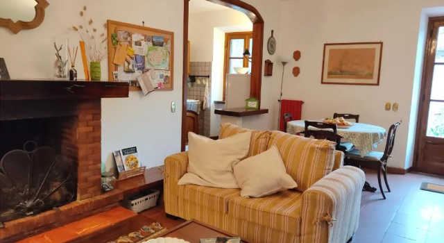 Коттедж c 1 комнатой Cara House Tuscany