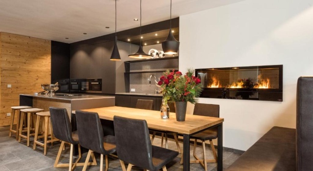 Апартаменты Standard Mountain Chalet Kirchberg by Apartment Managers