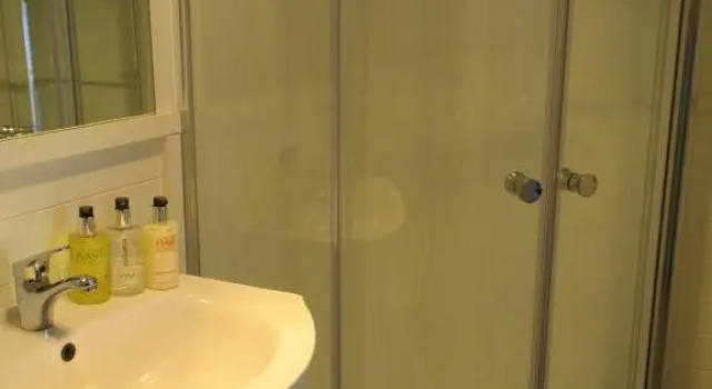Номер Standard High Street Living Motel
