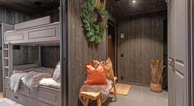 Kikut Alpine Lodge 9103, Varaa Hotelli Hol Norja