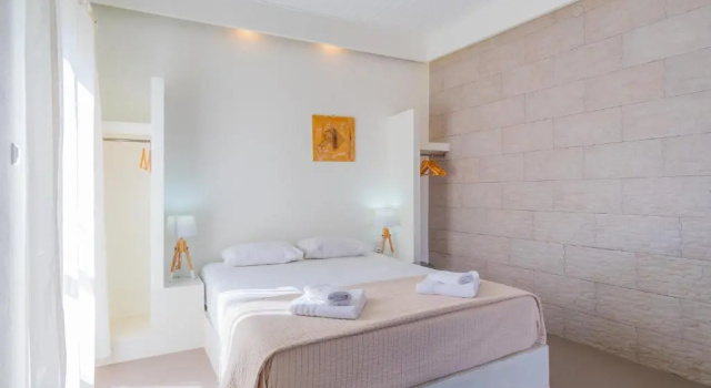 Студия Christina Boutique Studios Elounda