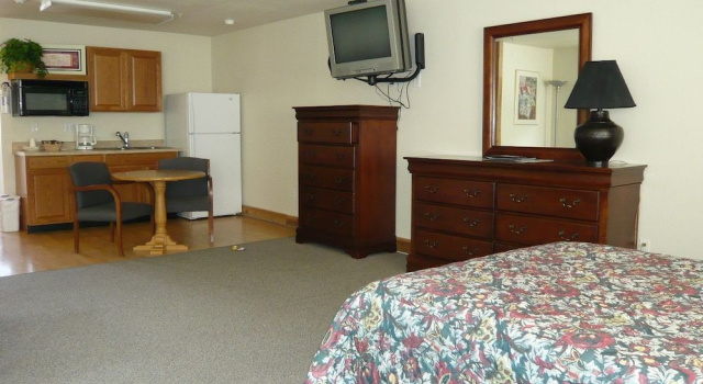 Stevens Pass Motel, Κράτηση Μοτέλ Γκολντ Μπαρ Ουάσινγκτον
