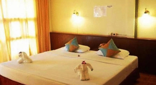 Kinnaree Resort, Boek Resort Bangrak Beach Ko Samui, in de buurt van Bangrak Beach