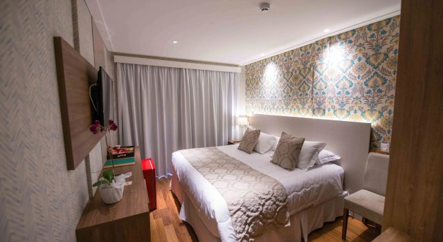 Chris Wellness Resort Hotel