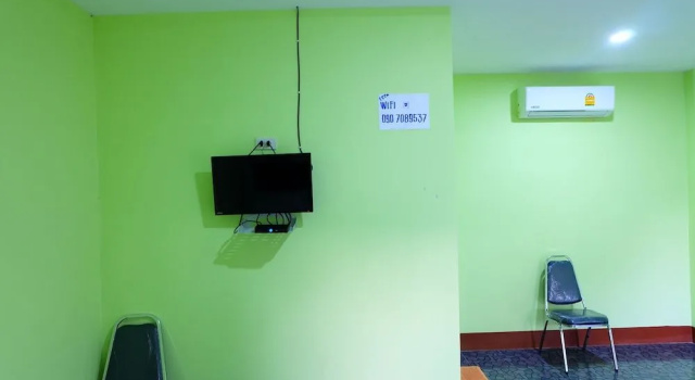 Buddy Inn, Reservar Hotel Don Sak Suratthani