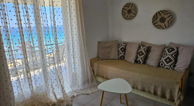 Just my dream beachfront Home 34 in Menigos Resort