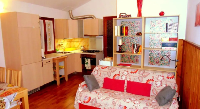TaiObe Romantic Chalet Relax - Citta Alta Bergamo & Airport, Забронировать Шале Виллы Bergamo Province, Вилла