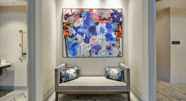 Hotel Indigo Kansas City - The Crossroads by IHG