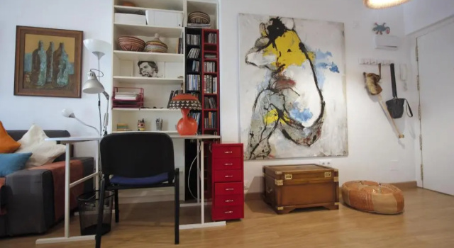 Bonito apart. con PARKING Y PISCINA, Забронировать Отель Майрена-дель-Альхарафе Провинция Севилья