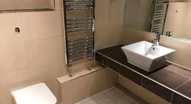 Номер Economy Hotel & Spa Le Val dIsère