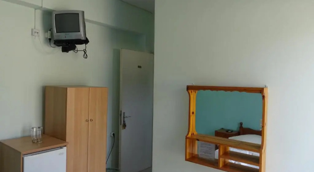Poros House Hotel, Забронировать Отель Порос Кефалония