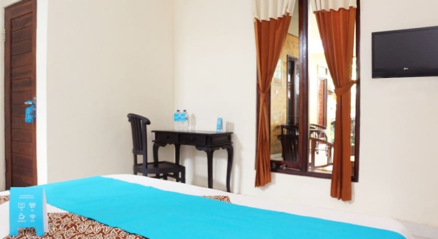 Airy Eco Sukawati Sutami Sumampan Bali, Забронировать Отель Сукавати Гианьяр
