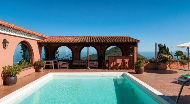 Villa Bandama