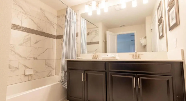 Апартаменты 8957sid-the Retreat at Championsgate