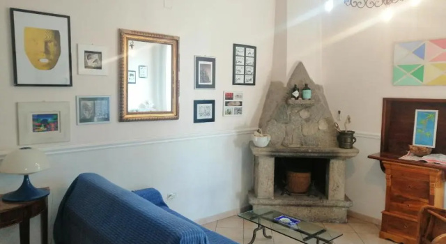 Huoneisto Sara Accommodation