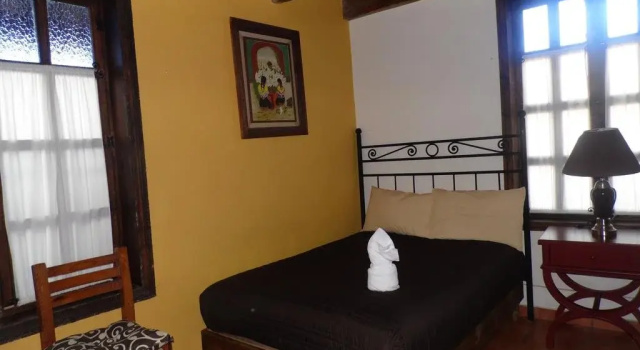 Mi Ranchito Chignahuapan Hotel