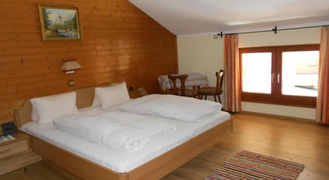 Номер Standard Landhaus Staudacher