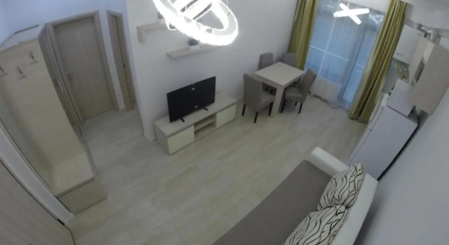 Апартаменты 911 Cazare Mamaia