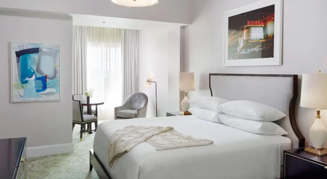 Двухместный люкс Deluxe The Spectator Hotel