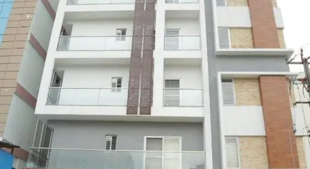 S V Home Stay