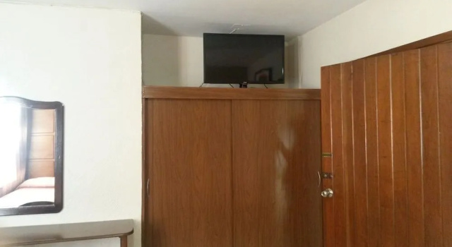 Hotel California, Rezervasyon Otel Tuxpam Veracruz