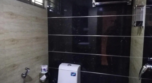 Номер Deluxe Bottomhill Palace Hotel