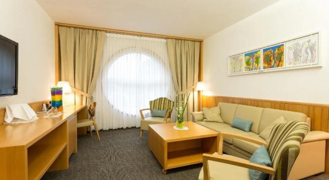 Hotel Jozef