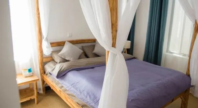 Двухместный номер Standard Sanzhijiao Inn