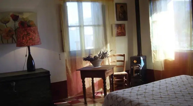 Abruzzo Casa Campagna, Varaa Villa Collecorvino Abruzzo