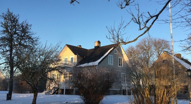 Three Pheasants Boutique Bed and Breakfast, Book Bed and Breakfast Ekeby Gotland