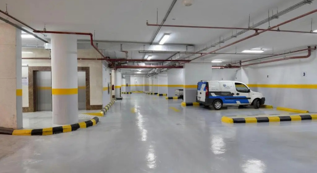 Zaha Al Munawara Hotel, Забронировать Отель Отели Эль-Мадина с парковкой, Парковка