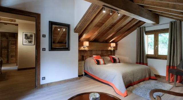 Chalet Hermine Blanche, Забронировать Шале Мерибель Три Долины