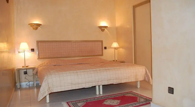 La Vallee Des Kasbahs