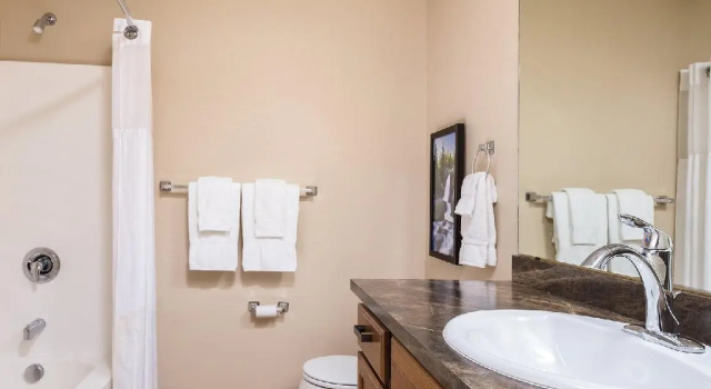 Номер Standard с 2 комнатами WorldMark Estes Park