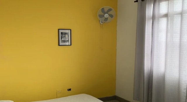 Номер Economy La Clave Hostel