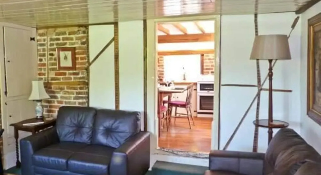 5 Forge Cottages, Забронировать Дом для отпуска Кентербери Кент