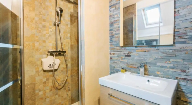 Апартаменты Deluxe Roissy Appartements