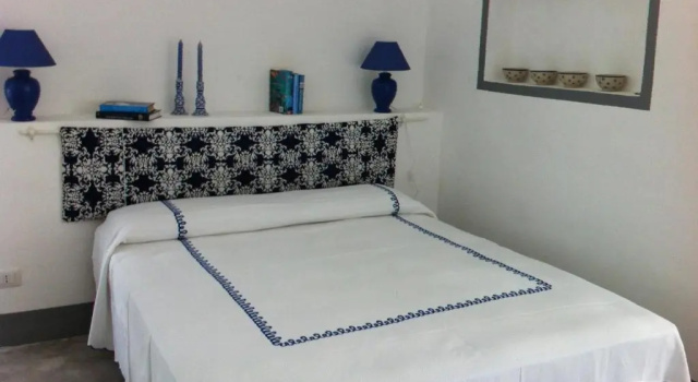 Апартаменты с 3 комнатами Masseria Montedoro