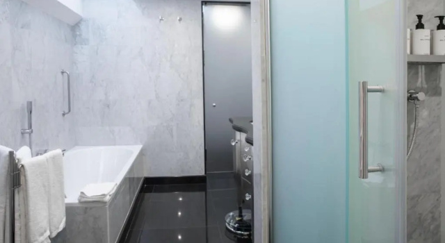 Двухместный люкс Prestige InterContinental Porto - Palacio das Cardosas by IHG