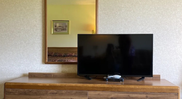 Номер Economy AmeriVu Inn and Suites