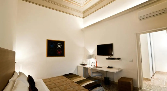Номер Standard Town House Cavour