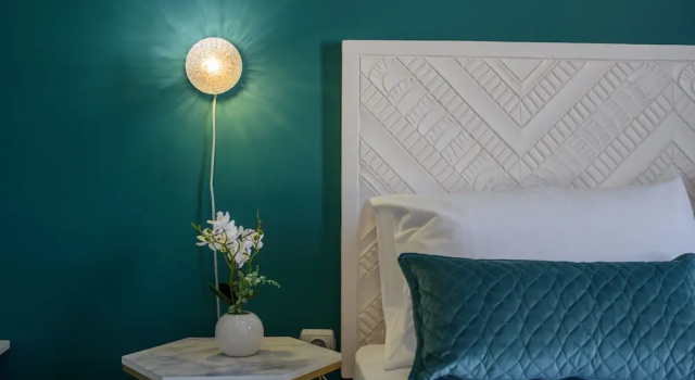 Апартаменты Comfort Centro Y Mar