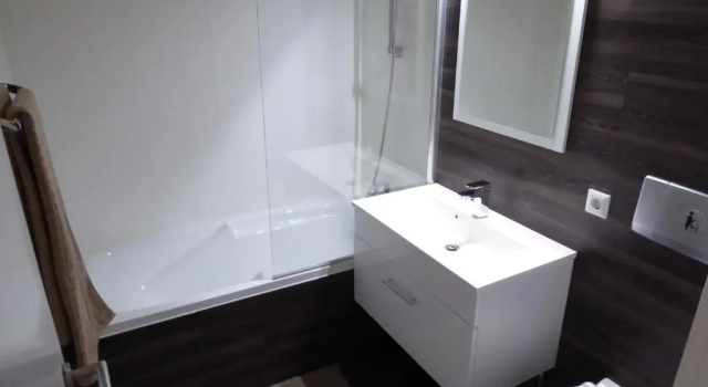 Апартаменты Ambiente Ferienapartments Warmbad Villach