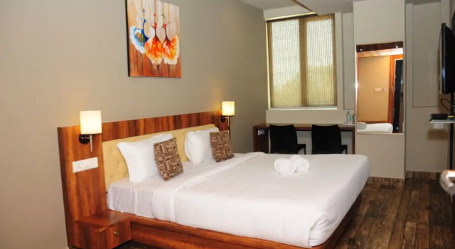 Hotel Dev's Inn