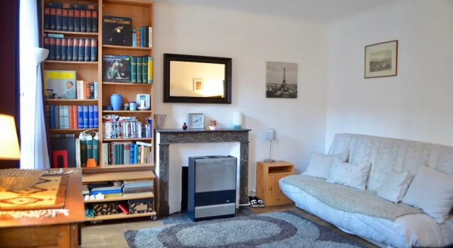 Apartment Montparnasse - 3 persons