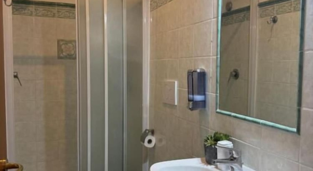 Номер Deluxe Grand Gaeta