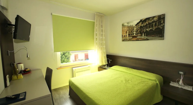Семейный номер Standard Ai Santi B&B